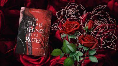 Un palais d'épines et de roses : ce quiz te dira quel personnage de la saga sommeille en toi