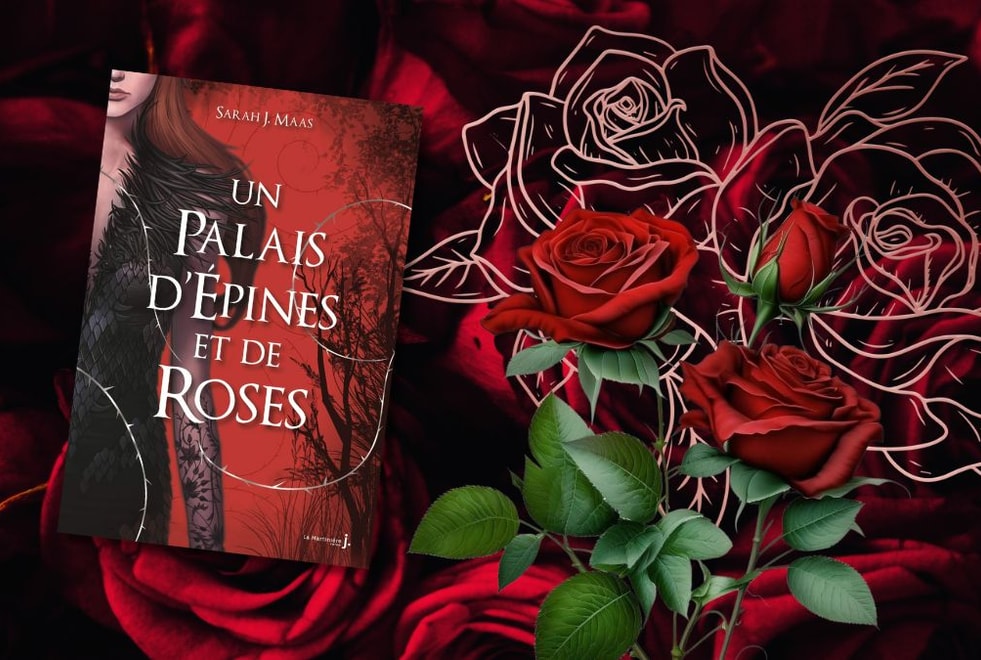 Un palais d’épines et de roses : ce quiz te dira quel personnage de la saga sommeille en toi