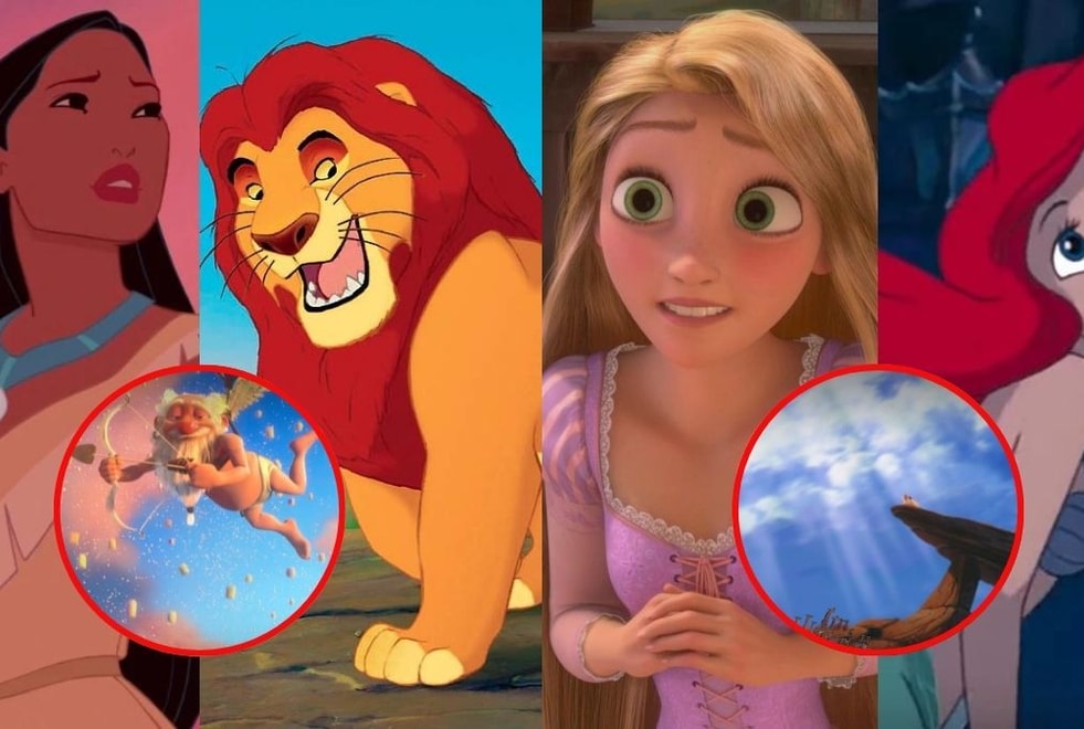 Quiz : aucun fan de Disney n’a jamais réussi à reconnaître ces 10 films grâce à leur dernier plan