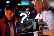 Retour Vers le Futur : pourquoi la DeLorean est-elle gelée après les voyages dans le temps ?