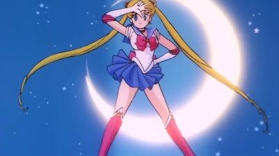 T'as grandi devant Sailor Moon si tu as 10/10 à ce quiz sur l'anime