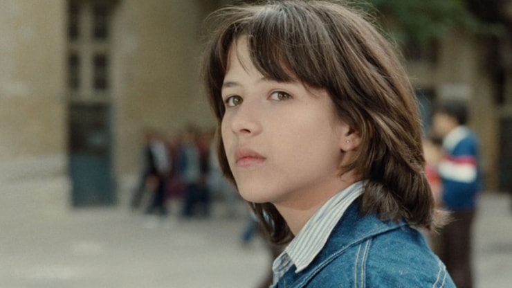 Quiz : Vic t'invite à La Boum si tu complètes ces 5 répliques du film