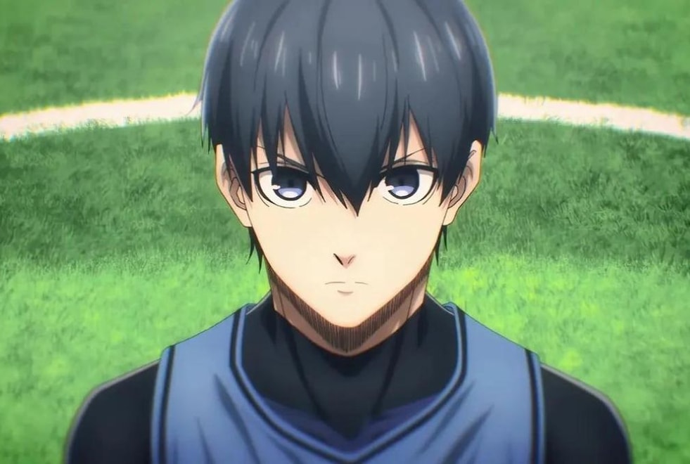 Blue Lock : la date de la saison 2 enfin annoncée