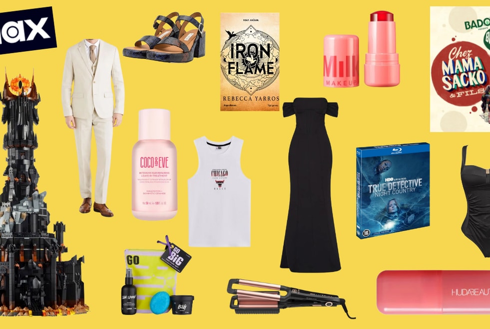 Cancer : la sélection cadeaux à offrir en 2024