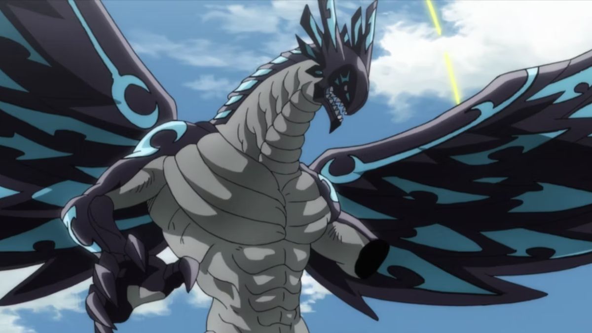 Quiz Fairy Tail : forme ton équipe avec 5 mages, on te dira si tu peux battre Acnologia