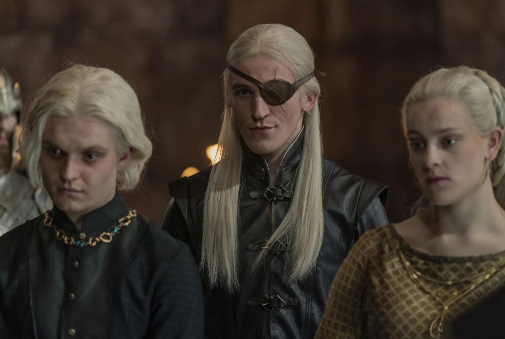 House of the Dragon : qui est Daeron Targaryen et pourquoi n’avait-on jamais entendu parler de ce fils d’Alicent ?