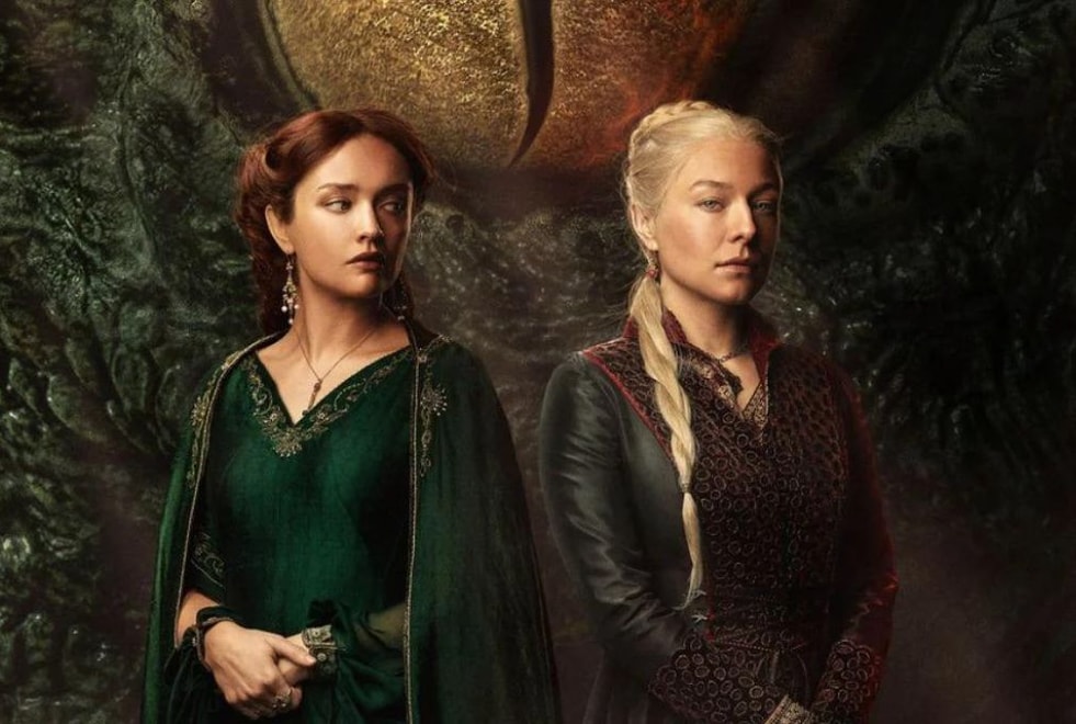 House of the Dragon : durée des épisodes, nouveaux personnages, intrigue… Tout ce qu’il faut savoir sur la saison 2