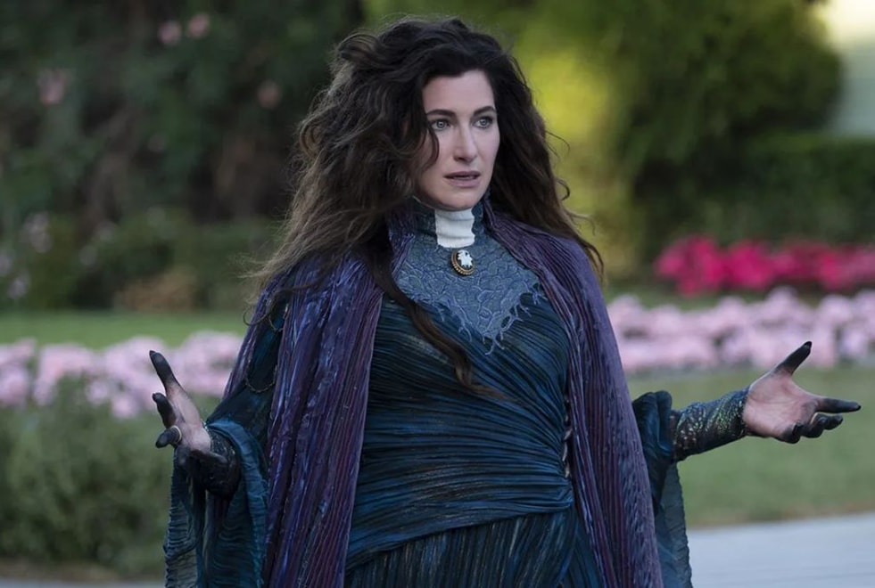 Agatha All Along : quel personnage très controversé du MCU fait son grand retour dans la série ?