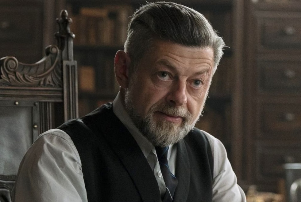 Quand sortira The Batman 2 ? Andy Serkis donne un très gros indice sur la date