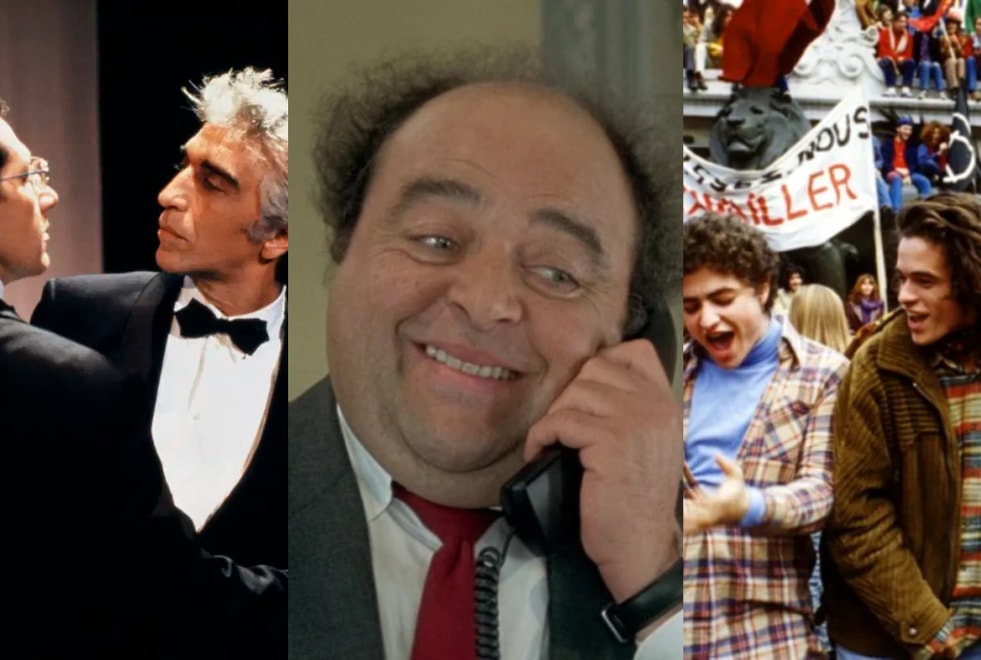 Quiz : t’es un enfant des années 90 si tu reconnais ces 20 films français en une image