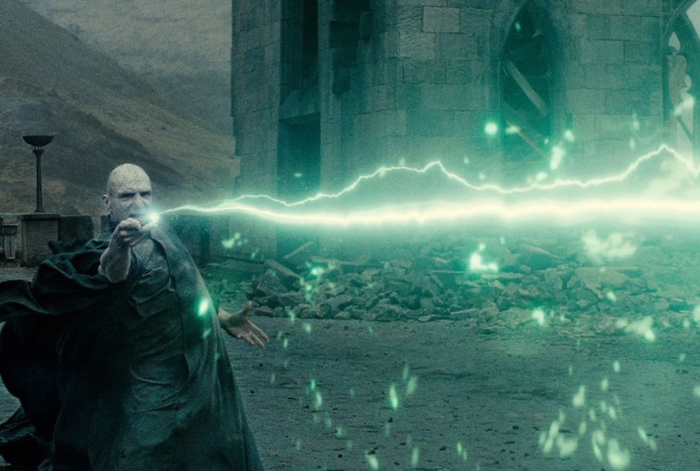 Quiz : tu bats Voldemort si t’as 5/5 à ce quiz de culture générale sur Harry Potter