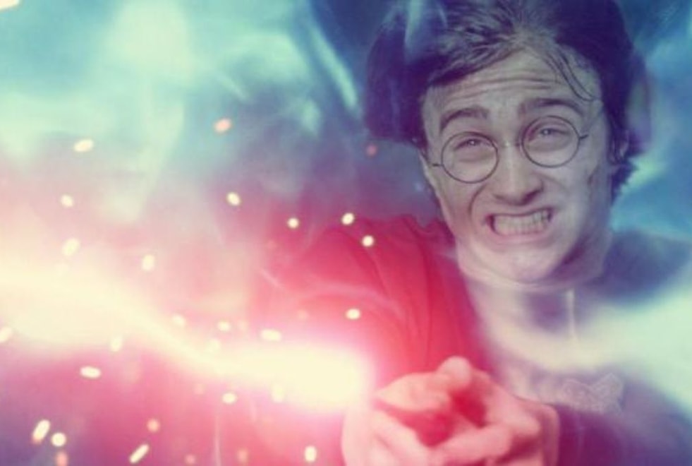 Harry Potter : le nom des sortilèges a-t-il un sens ?