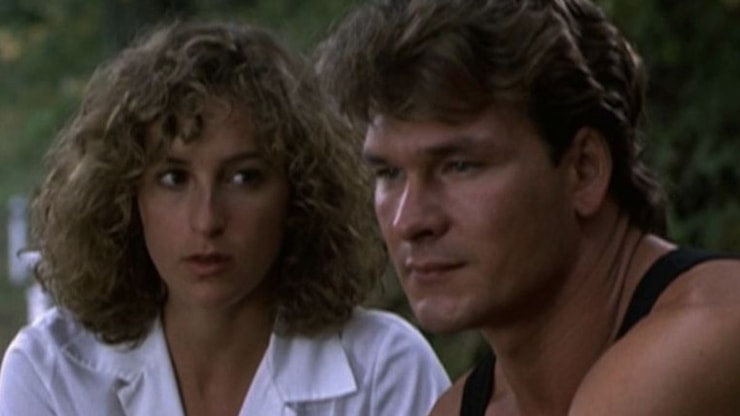 Aucun fan de Dirty Dancing n'a réussi à avoir 10/10 à ce quiz sur le film