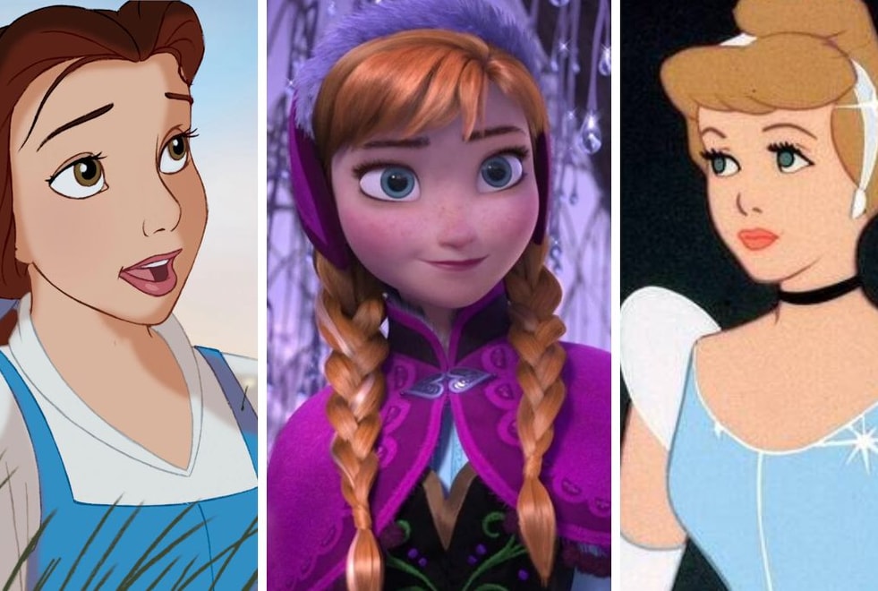 Quiz : personne n’a (jamais) eu 10/10 à ce quiz très difficile sur les Princesses Disney