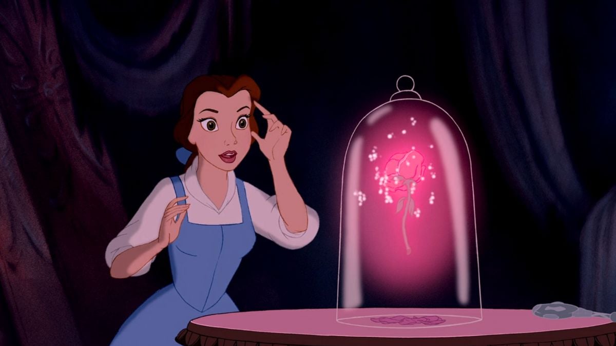 T&rsquo;as eu une enfance malheureuse si t&rsquo;as pas 5/5 à ce quiz sur La Belle et la Bête