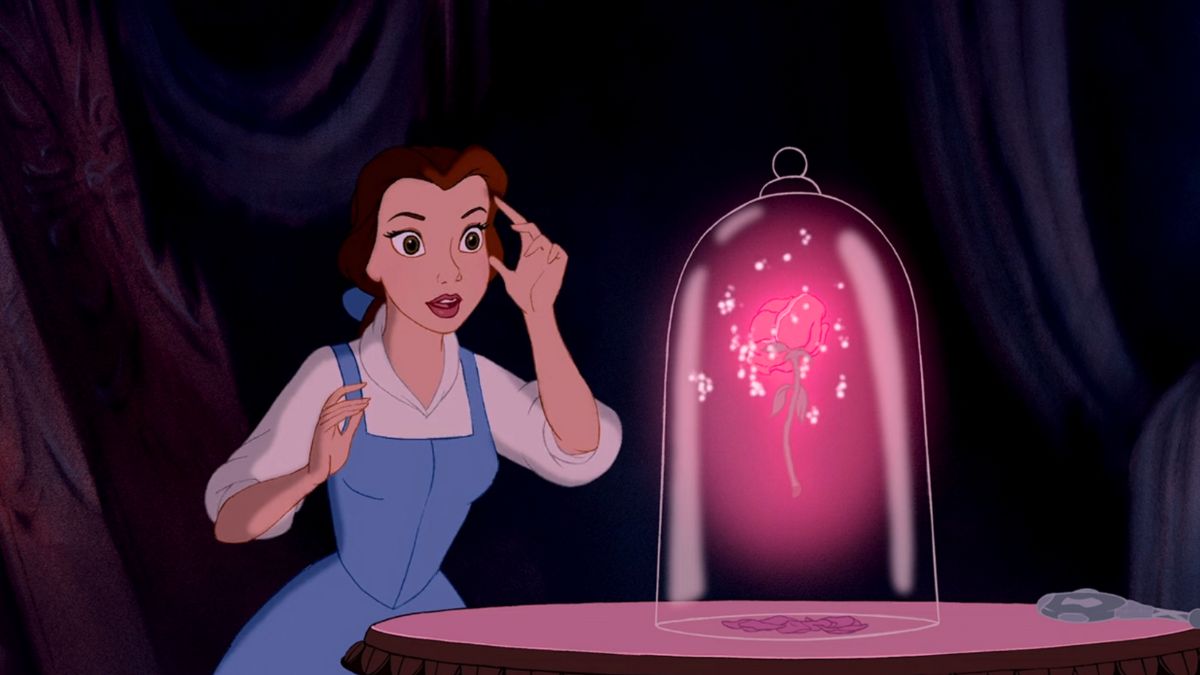 T'as eu une enfance malheureuse si t'as pas 5/5 à ce quiz sur La Belle et la Bête