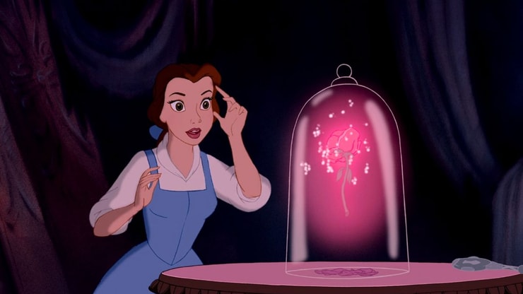 Tu as eu une enfance malheureuse si tu n'as pas 5/5 à ce quiz sur La Belle et la Bête