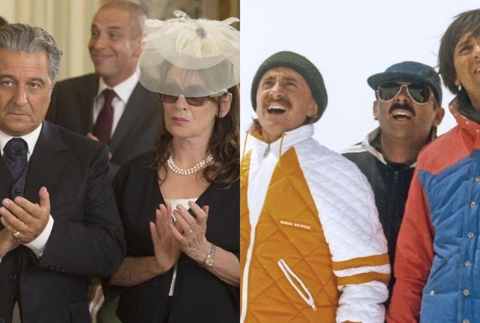 Quiz : ce personnage appartient-il à Qu’est-ce qu’on a fait au Bon Dieu ou Les Bronzés ?
