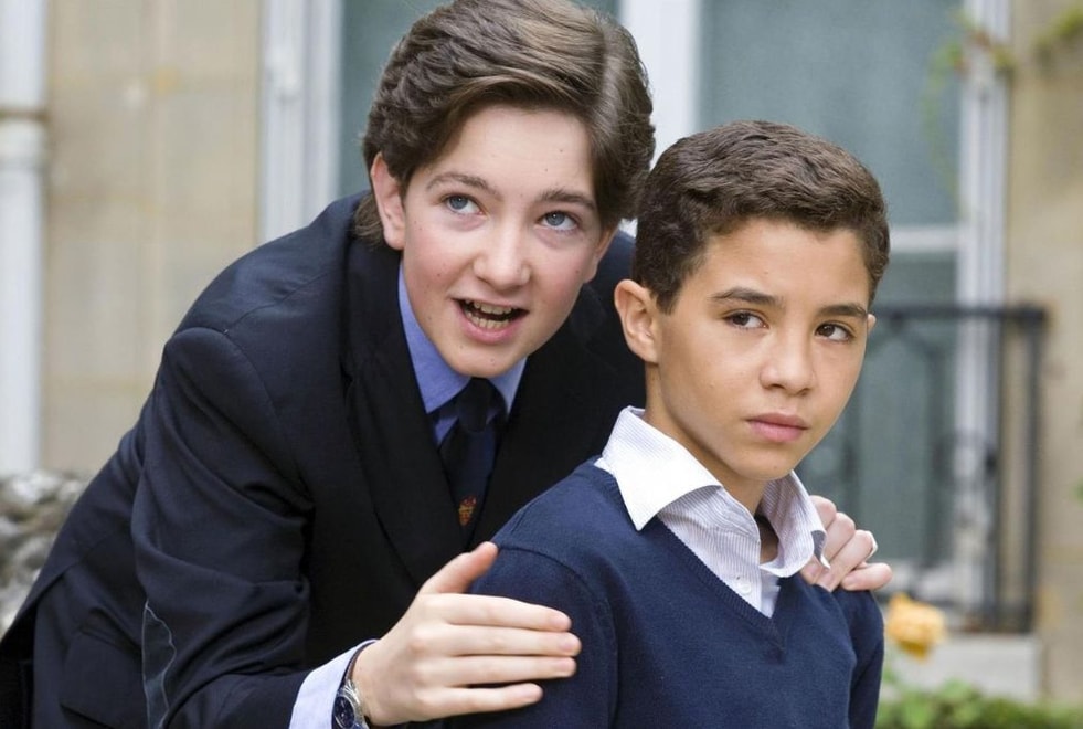 Neuilly sa mère : à quoi ressemble Charles, le cousin de Sami, aujourd’hui ?