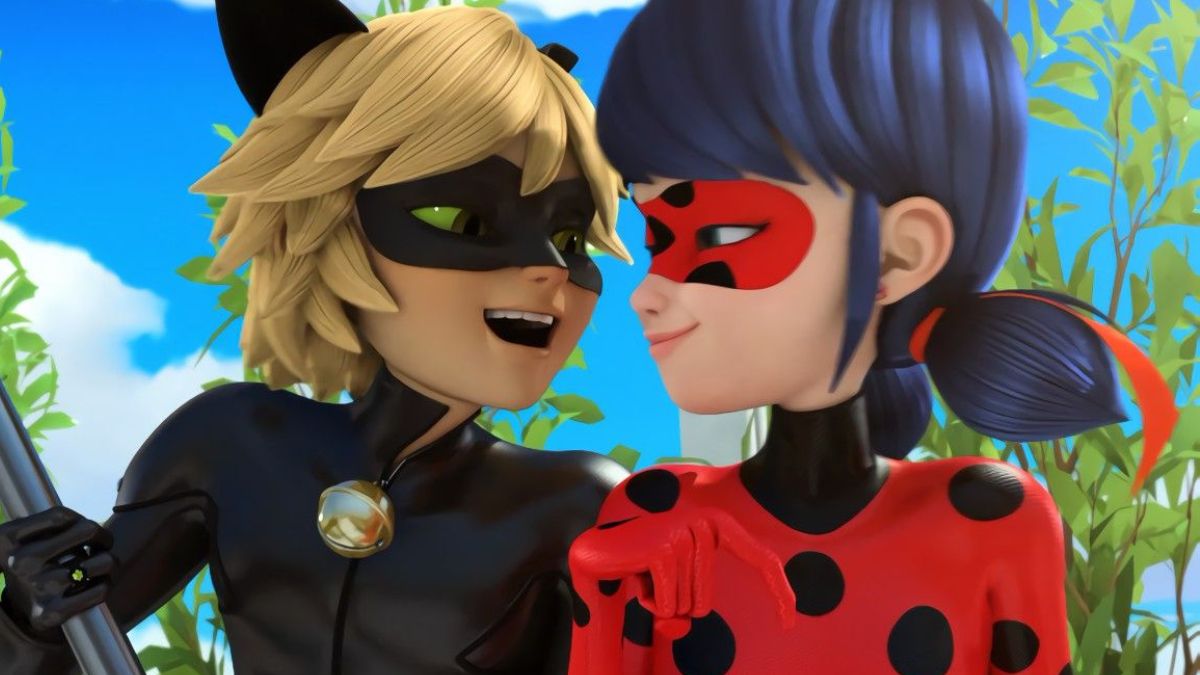 Miraculous : seul Chat Noir aura plus de 5/10 à ce quiz sur Ladybug