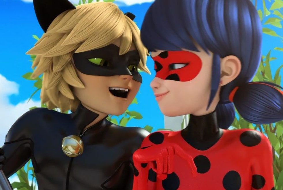 Miraculous : seul Chat Noir aura plus de 5/10 à ce quiz sur Ladybug