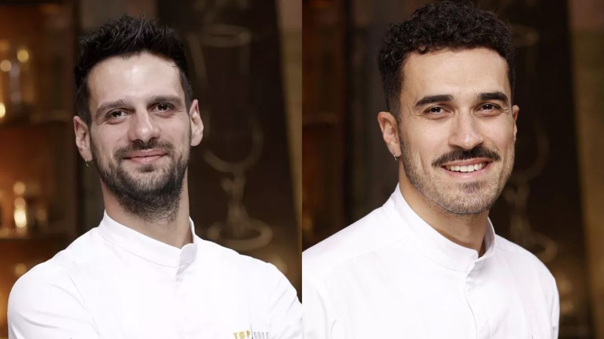 Sondage Top Chef 2024 : qui veux-tu voir gagner l'émission ?