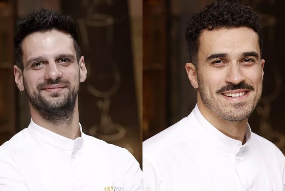 Sondage Top Chef 2024 : qui veux-tu voir gagner l’émission ?