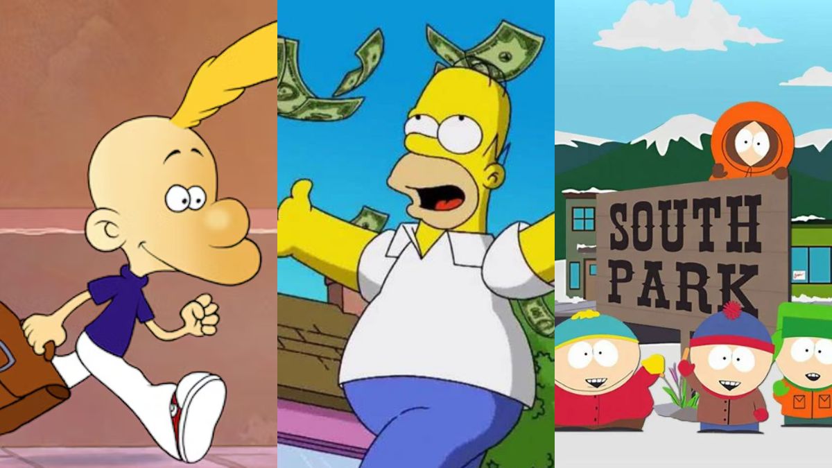 Quiz : t&rsquo;as gardé ton âme d&rsquo;enfant si tu complètes ces 10 répliques de dessins animés culte