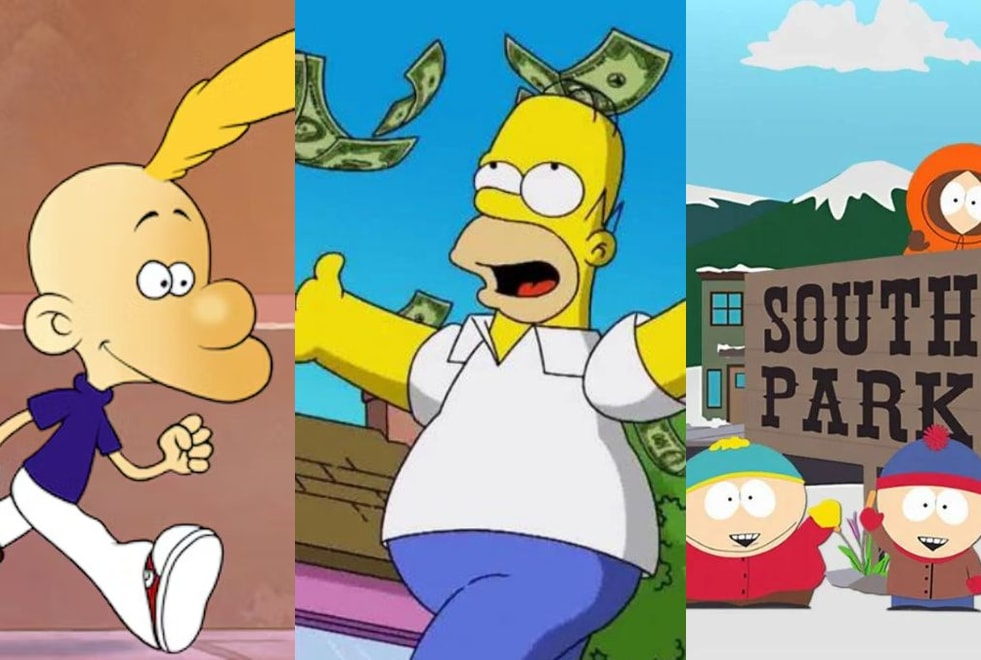 Quiz : t’as gardé ton âme d’enfant si tu complètes ces 10 répliques de dessins animés culte