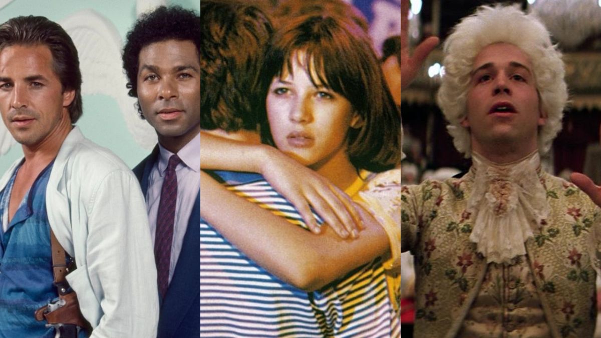 Quiz : t'es un enfant des années 80 si tu reconnais ces 15 séries et films en une image