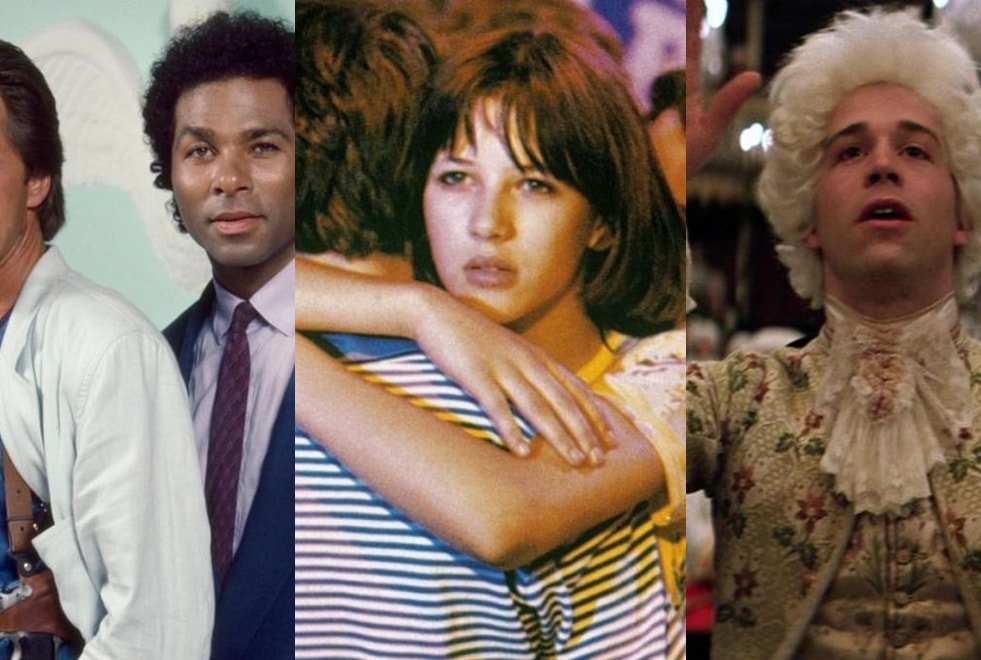 Quiz : t’es un enfant des années 80 si tu reconnais ces 15 séries et films en une image