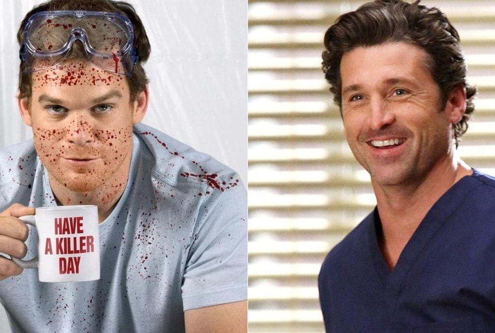 Dexter : Patrick Dempsey rejoint le casting de la série préquelle… quel personnage va-t-il incarner ?