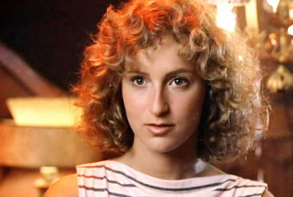 Dirty Dancing : « Il faut que ce soit parfait ! » Jennifer Grey (Bébé) parle enfin de la suite du film culte
