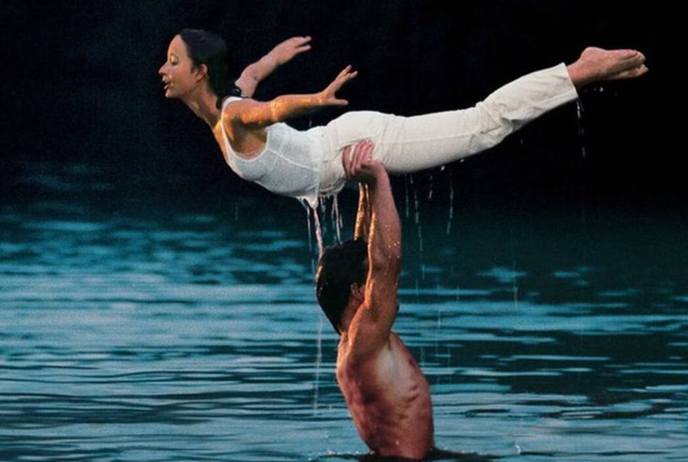 T’as une excellente mémoire si tu as 5/5 à ce quiz sur Dirty Dancing