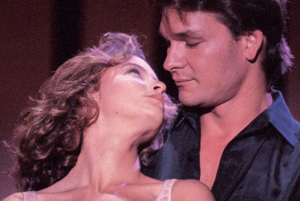 Dirty Dancing : Jennifer Grey (Bébé) balance sur ce jour où Patrick Swayze a pleuré car elle ne voulait pas de lui dans le film