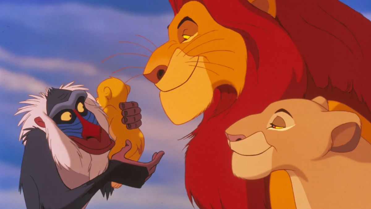 T&rsquo;as raté ton enfance si tu n&rsquo;as pas 7/10 ou plus à ce quiz sur Le Roi Lion