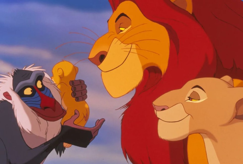 Le Roi Lion : tu ne sauves pas Mufasa si tu as moins de 3 bonnes réponses à ce quiz sur le film