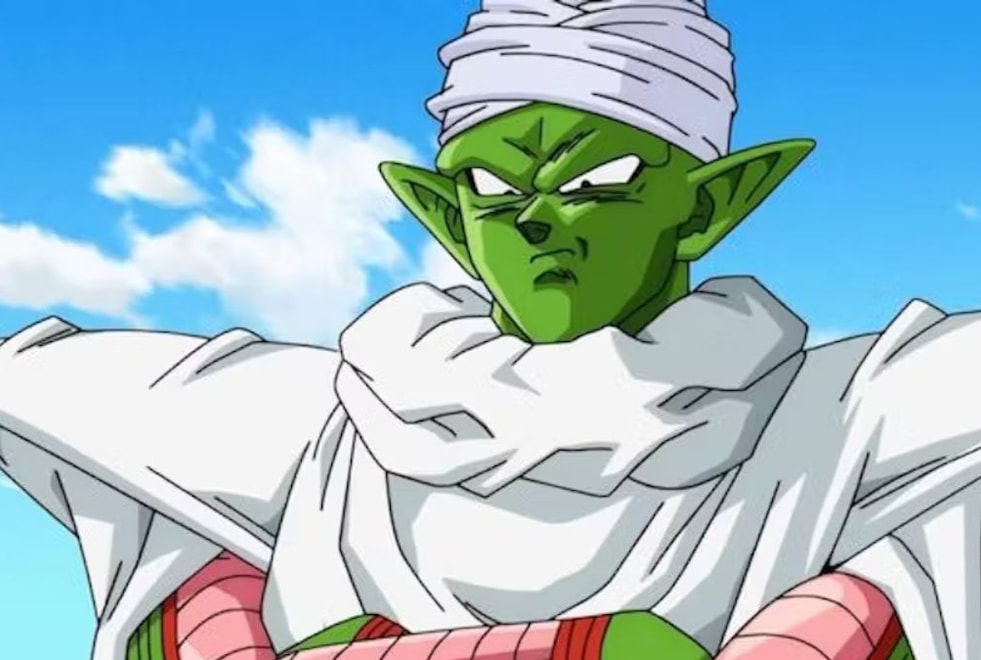 Aucun fan de Dragon Ball n’a réussi à avoir 10/10 à ce quiz sur Piccolo