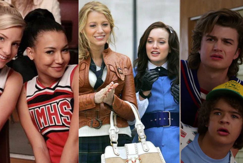 Quiz : personne n’a jamais réussi à nommer ces 10 duos de séries culte