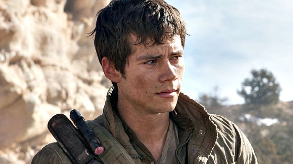 Le Labyrinthe : comment Dylan O'Brien a-t-il failli se tuer sur le tournage de la saga ?