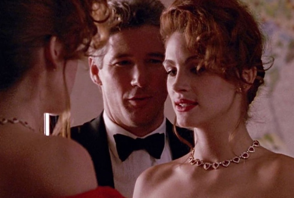 Personne n’a jamais eu 10/10 à ce quiz sur Pretty Woman