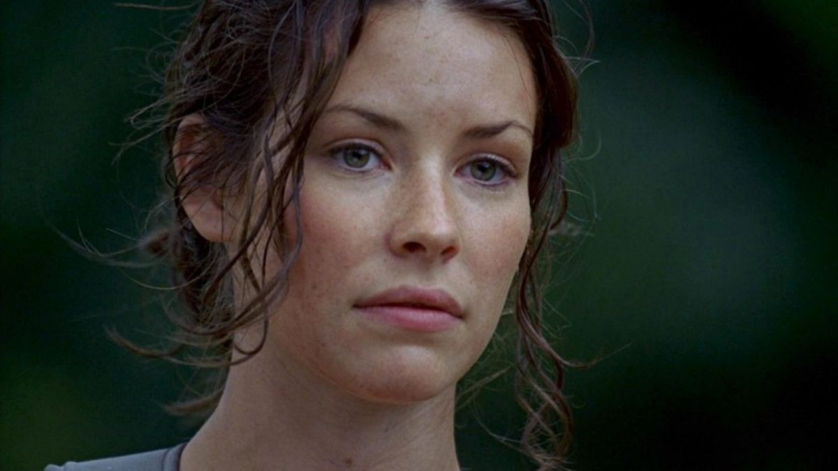 Lost : Evangeline Lilly arrête sa carrière d'actrice, elle explique pourquoi