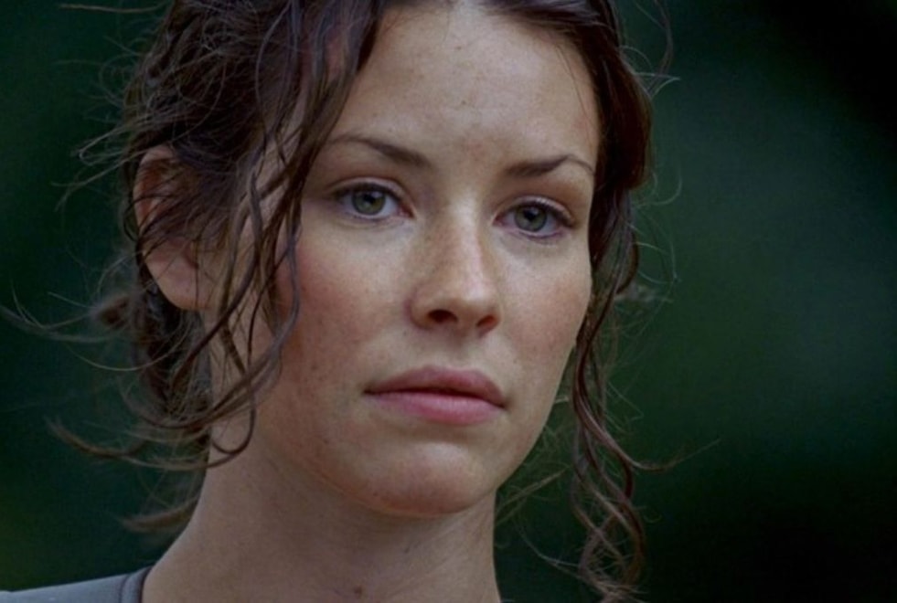 Lost : Evangeline Lilly arrête sa carrière d’actrice, elle explique pourquoi