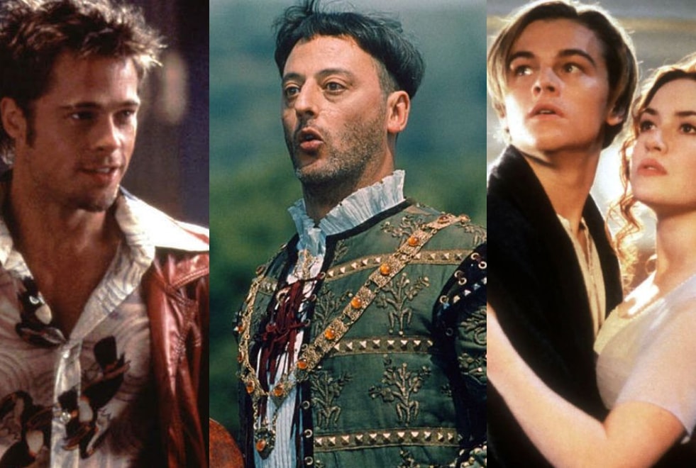 Quiz : t’as une mauvaise mémoire si tu ne reconnais pas ces 7 films des années 90 grâce à leur dernier plan