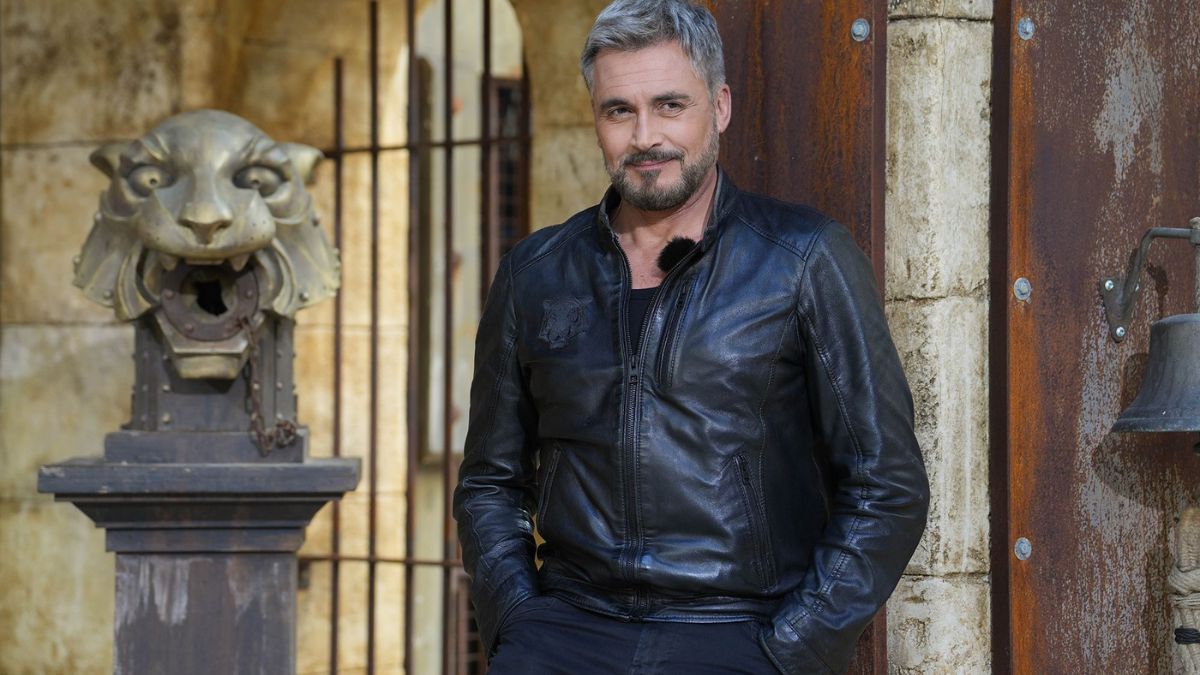 Quiz : passe ce test de Q.I et on te dira si t'es assez doué pour gagner Fort Boyard