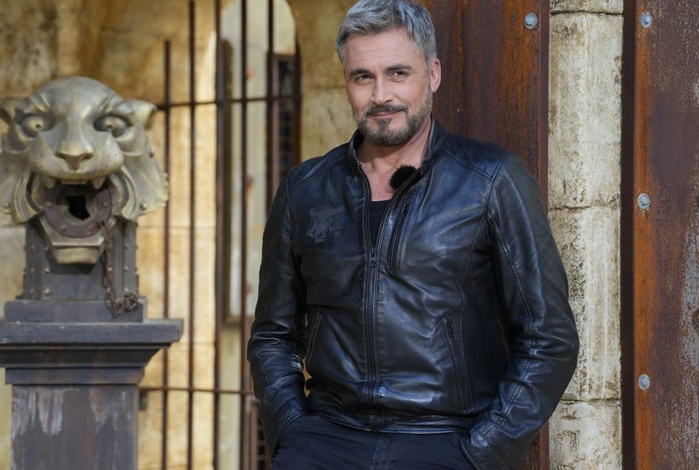 « C’est un rêve d’enfant » : qui va remplacer Olivier Minne à la présentation de Fort Boyard ?