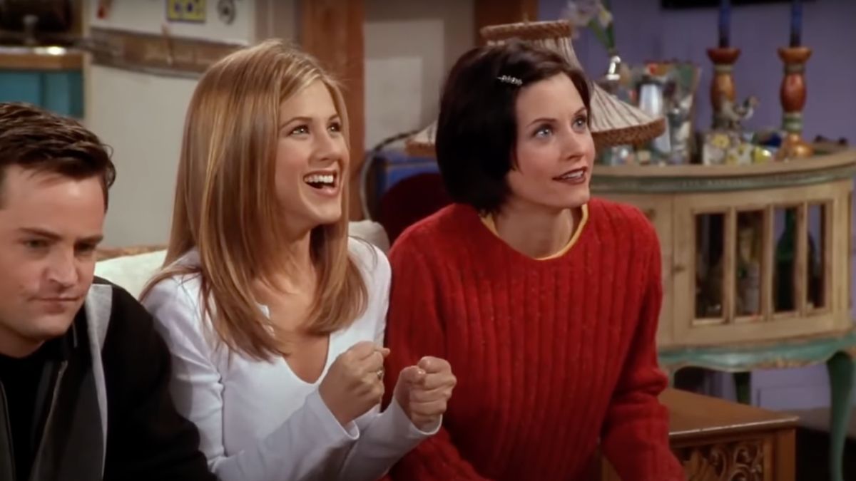 Tu n’as jamais vu Friends (la honte) si tu n’as pas 5/5 à ce quiz sur la série