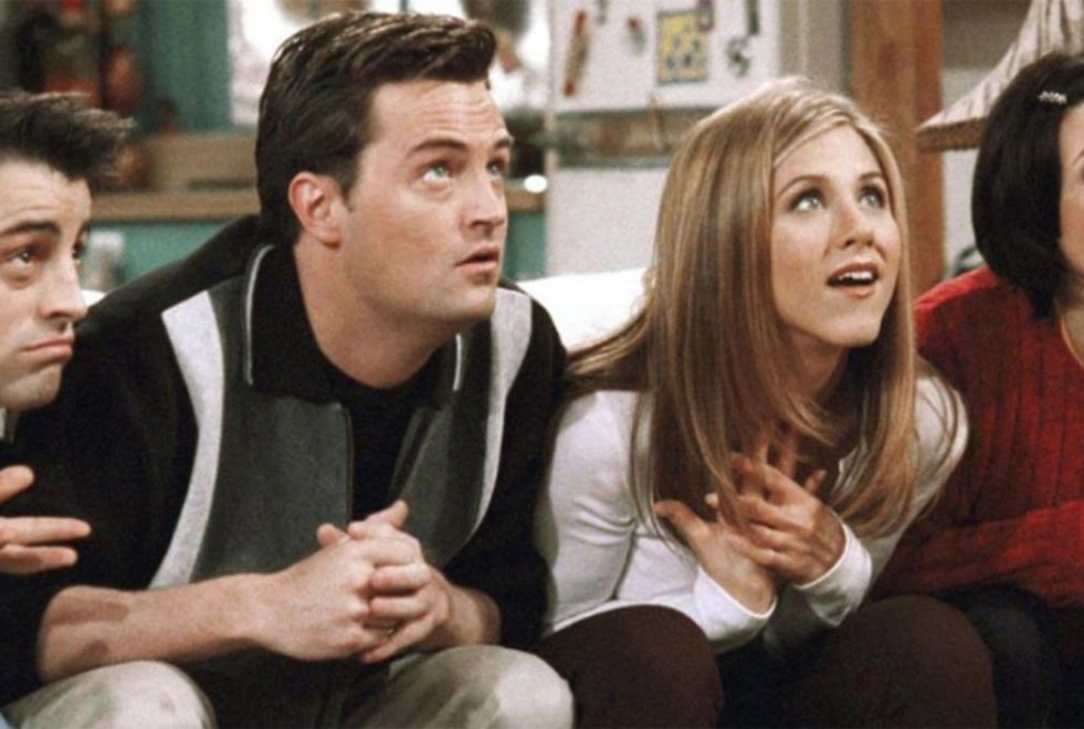 T’es le plus grand spécialiste de Friends si tu as 10/10 à ce quiz sur la série