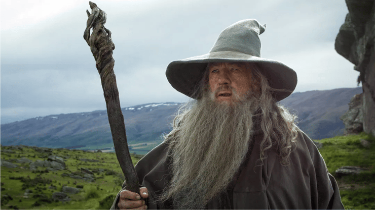 “J’ai craqué et je me suis mis à pleurer” : pourquoi Ian McKellen a-t-il fondu en larmes sur le tournage du Hobbit ?
