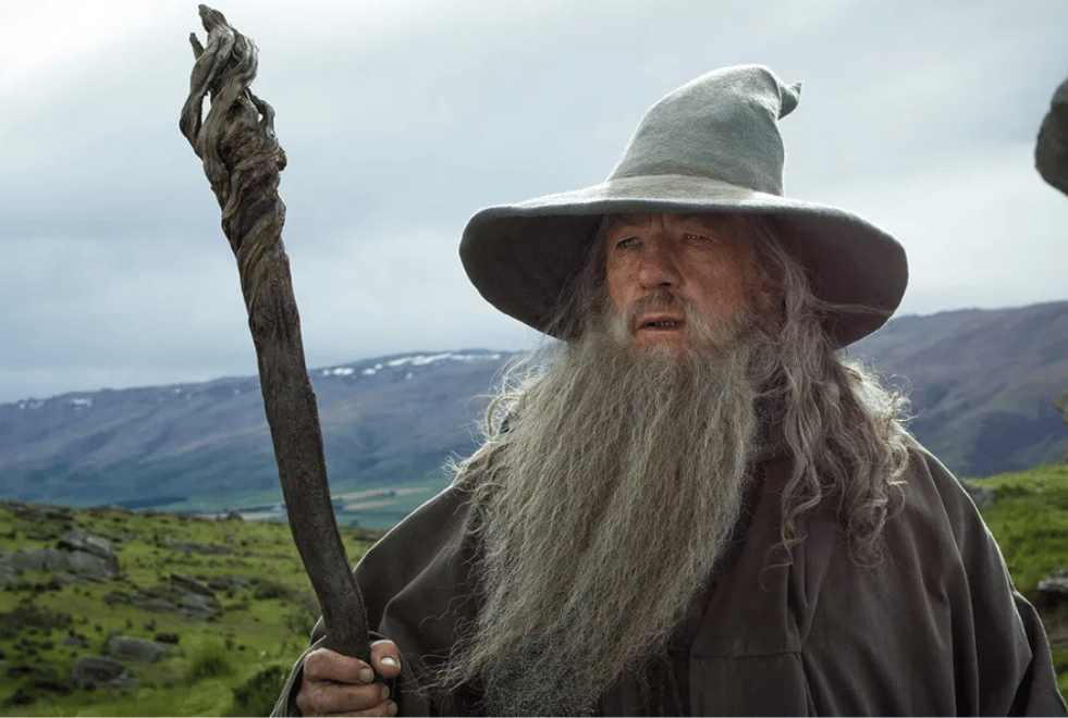 “J’ai craqué et je me suis mis à pleurer” : pourquoi Ian McKellen a-t-il fondu en larmes sur le tournage du Hobbit ?